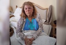 Violenta entradera a una jubilada en Mar del Plata: “Me pegaron, me ataron y me pedían dólares”