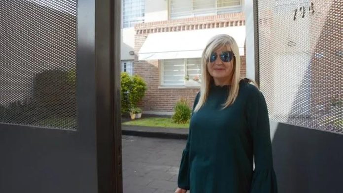 Violento asalto a una jueza de La Plata y a su hijo: los mantuvieron cautivos dentro de la casa por más de una hora