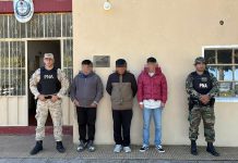 “Voy a buscar unos chinos”: el aviso de un remisero y el misterio detrás de los tres extranjeros que entraron ilegalmente al país