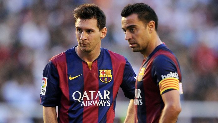 Xavi reveló detalles desconocidos del regreso frustrado de Messi al Barcelona en 2023: “Fue muy extraño”