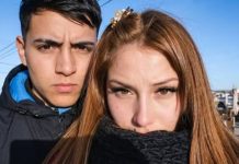 “Yo no soy un femicida”: el video del acusado de matar a su novia antes de ser detenido en Ituzaingó