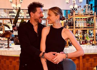 180 departamentos y siete edificios: los detalles del imperio inmobiliario de Diego Simeone y su esposa Carla Pereyra