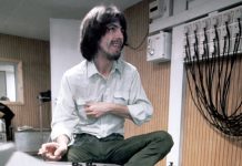 3 canciones espirituales de George Harrison