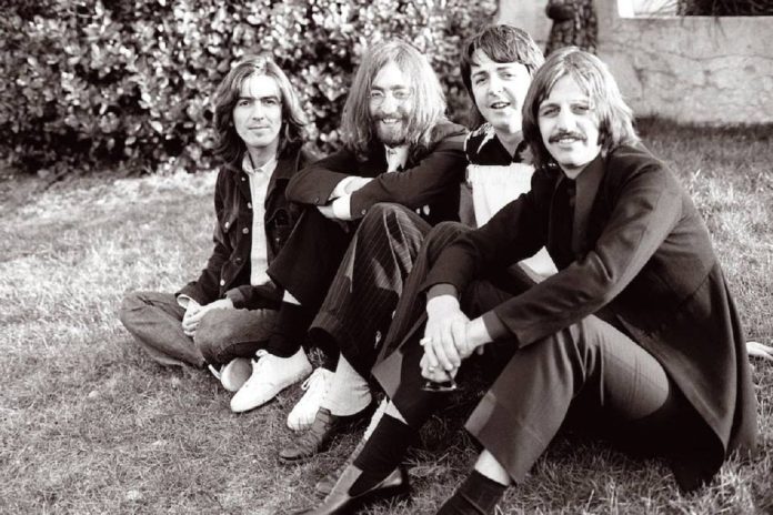 3 curiosidades sobre «Her Majesty», la primera pista oculta de The Beatles