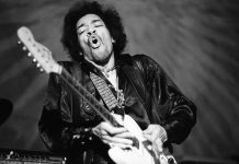 3 músicos que revolucionaron la guitarra eléctrica