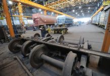 TAFÍ VIEJO PRESENTÓ UN AMPARO JUDICIAL PARA FRENAR LA PRIVATIZACIÓN DE LOS TALLERES FERROVIARIOS