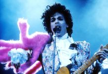 5 artistas que Prince admiraba
