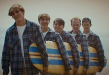 5 canciones que hablan del mar