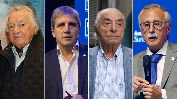 50 sindicatos irán a la Justicia en reclamo de $688 mil millones de las obras sociales que retiene el Gobierno