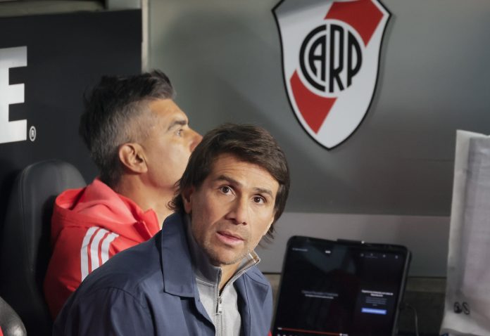 6 frases de Leonardo Ponzio tras la victoria de River Plate: el juvenil que elogió y la deuda pendiente del equipo