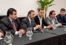254 EDIFICIOS SIN FINAL DE OBRA: FERNANDO JURI IMPULSA LA BÚSQUEDA DE SOLUCIONES PARA LAS FAMILIAS