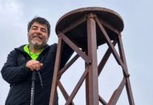 A 17 días de la desaparición de Raúl Moyano en el cerro Ñuñorco, la búsqueda avanza sobre quebradas de difícil acceso