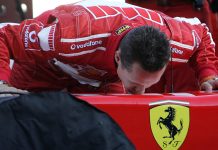 A 20 años del “Last Dance” de Schumacher en Ferrari: la épica carrera en su primer retiro de la Fórmula 1