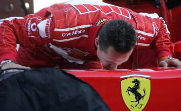 A 20 años del “Last Dance” de Schumacher en Ferrari: la épica carrera en su primer retiro de la Fórmula 1