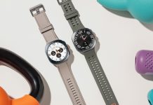 A examen: probamos el reloj inteligente Galaxy Watch Ultra2 de Samsung