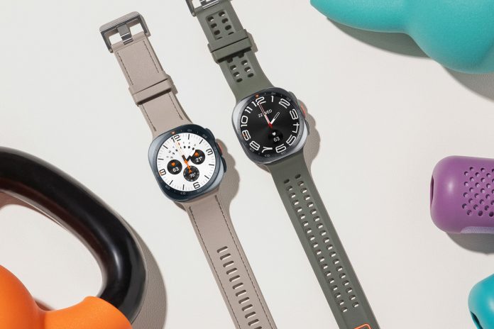 A examen: probamos el reloj inteligente Galaxy Watch Ultra2 de Samsung