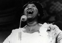 Abandonó la escuela para limpiar pisos y terminó convirtiéndose en la mejor artista de góspel del mundo: el camino de Mahalia Jackson