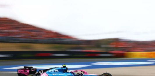 Al detalle: las mejoras que tendrá el Alpine de Franco Colapinto en el GP de Italia de F1 y cómo impactará en su rendimiento