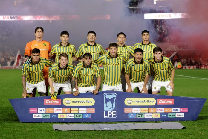 Aldosivi enfrenta a Belgrano con la obligación de sumar para lograr la permanencia en Primera División