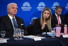 Aliados buscan posponer la definición del manejo de la estratégica comisión de Acuerdos del Senado hasta 2027