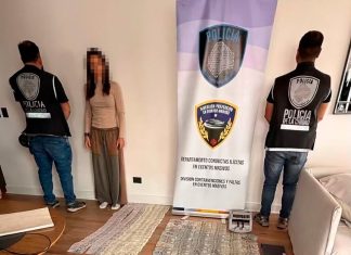 Allanaron la casa de una mujer que revendía entradas para la despedida de Messi: secuestraron casi $10 millones y 56 mil dólares
