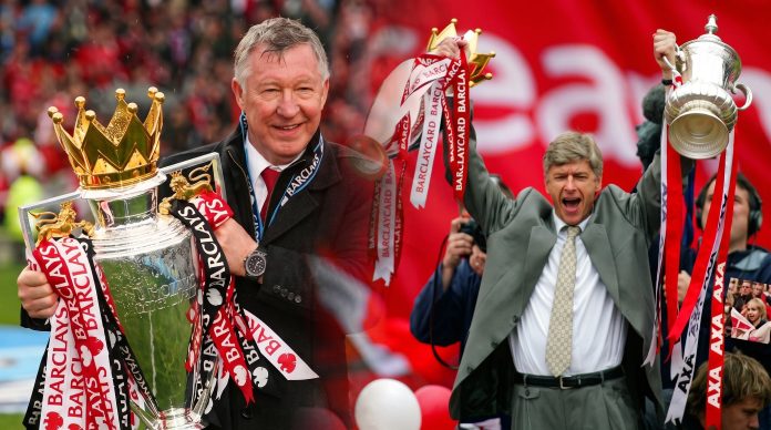 Anunció su retiro en 2002, pero una negociación de último momento lo cambió todo: así sumó Ferguson una década extra en Manchester United
