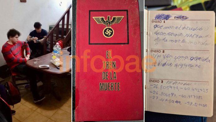 Armaron un plan para atacar escuelas con Chat GPT y los descubrió el FBI: la historia de los hermanos detenidos en Chaco
