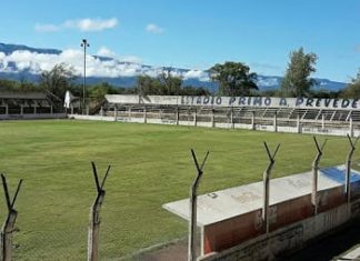 Arrojó pirotecnia en un partido de la liga local de Catamarca y le prohibieron el ingreso a las canchas por cuatro años