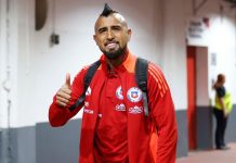 Arturo Vidal eligió a Lionel Messi como su favorito al Balón de Oro: quiénes completan el podio