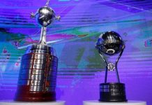 Así están las posiciones del Clausura y la Tabla Anual con la clasificación a las copas internacionales en disputa