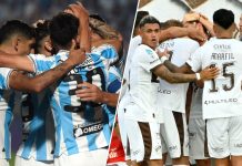 Atlético Tucumán y Platense definirán al primer finalista de la Copa Argentina: hora, TV y formaciones