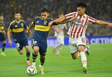 Boca Juniors visitará a Instituto en un duelo clave por la cima de su zona y la Tabla Anual: hora, TV y probables formaciones