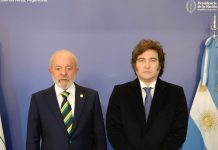 Brasil respondió los insultos de Milei a Lula en X: “Es una declaración antidemocrática y desequilibrada”