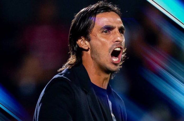 Bryan Ruiz asume el reto de reconstruir el fútbol de Costa Rica