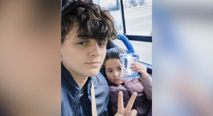 Buscan a un hombre y a su hija que llevan desaparecidos casi dos semanas en Córdoba