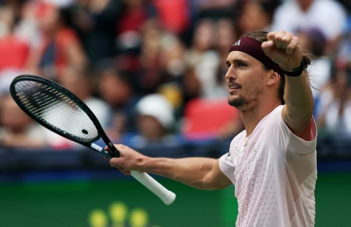 Cambio histórico en el tenis: Alexander Zverev se convertirá en N°1 del mundo por primera vez y se unirá a un selecto grupo