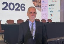 Carlos Jornet asumió la presidencia de la SIP y planteó los desafíos que enfrenta el periodismo