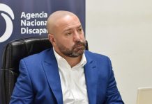 Causa Andis: el peritaje técnico determinó que los audios de Spagnuolo no son auténticos