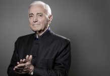 Charles Aznavour: el gran ídolo de la “chanson francesa” que comenzó su carrera como letrista, chofer y asistente de Edith Piaf
