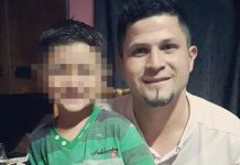 Comienza el juicio por el crimen del hincha de Independiente Juan Calvente: “Sería justo que los asesinos pasen por lo mismo que nosotros”