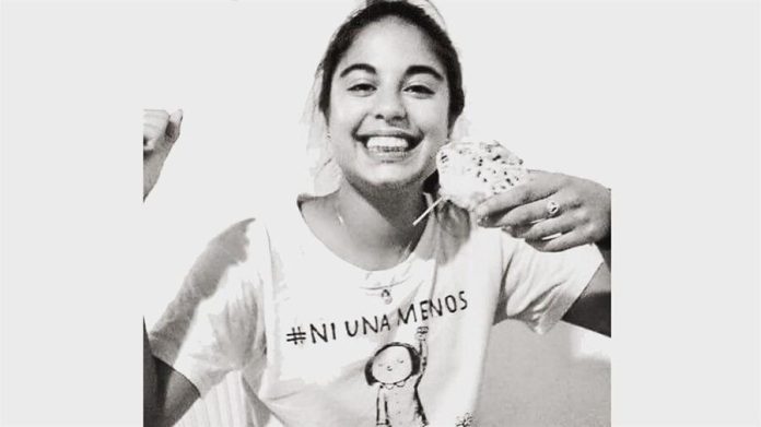 Comienza un nuevo juicio contra uno de los condenados por el femicidio de Micaela García