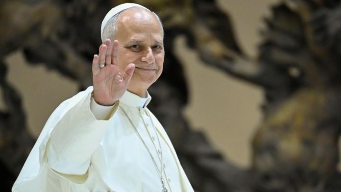 Cómo anotarse para las misas del papa León XIV en la Argentina