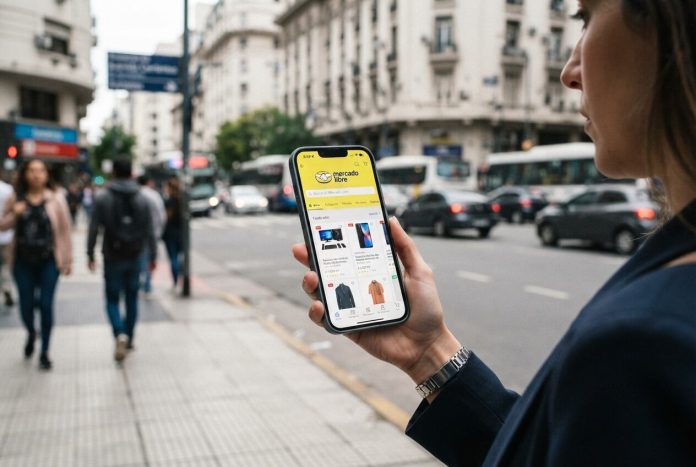 Cómo configurar una alerta de precio en Mercado Libre para comprar productos baratos