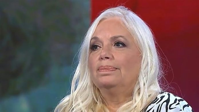 Cómo fue el accidente automovilístico en el que murió Marcela Ortiz