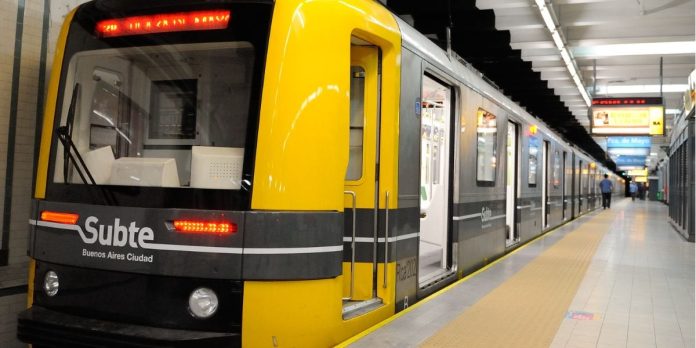Cómo funcionarán el transporte y los servicios públicos en el AMBA durante el feriado del 12 de octubre