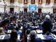 Con cambios de último momento y amplio apoyo opositor, el Gobierno aprobó una nueva ley de Discapacidad en Diputados