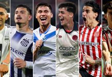 Con partidos clave para la clasificación a las copas, sigue la actividad del Torneo Clausura: hora, TV y formaciones