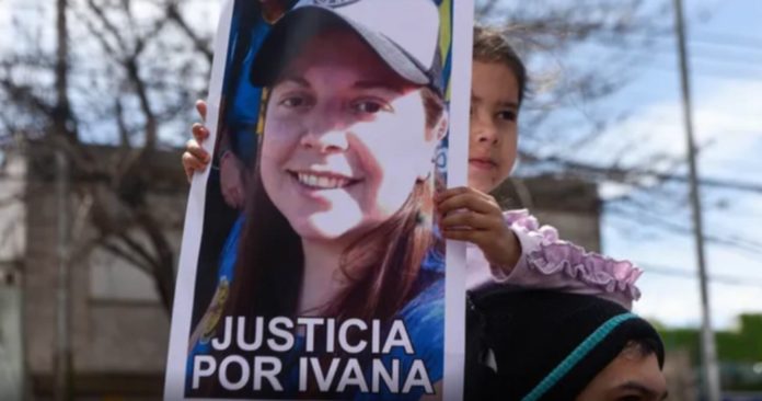 Condenaron a 20 y 18 años de prisión a los tres acusados por el crimen de la hincha de Rosario Central asesinada de un piedrazo