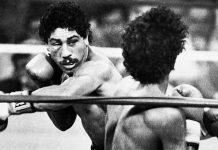 Conmoción por la muerte de la leyenda del boxeo Wilfredo “Bazooka” Gómez: el ranking que lo ubica entre los mejores de la historia
