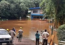 Continúa el alerta por El Niño: evacuaron a 19 personas en Misiones por la crecida de ríos
